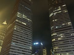 -上海中心大厦