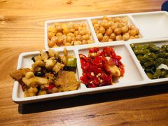 -湘人龙记老长沙米粉(华普国际大厦店)