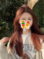 -MY HAIR ARDOR