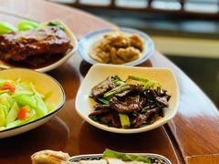 -同得兴 Since·1995 传统苏式面馆(十全街店)