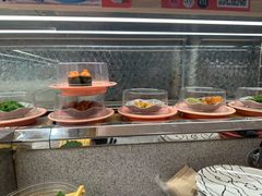 -争鲜回转寿司(太阳宫凯德SURPER店)