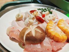 -椰庭·椰子鸡·创意玩家(晶耀前滩店)