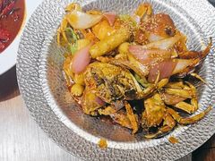 -叶派龙虾•招牌香辣蟹·海鲜(中海国际店)