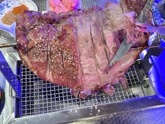 -乌兰烧烤·烤羊腿(西丽店)