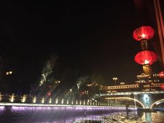 -扬州古运河