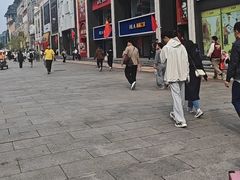 -海澜之家(王府井大街店)