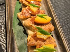 -松鹤精致料理(五一中路店)