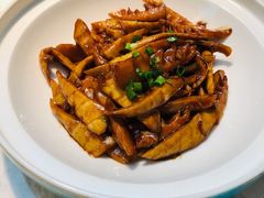 油焖鲜笋-淮扬韵(凤八市政府店)
