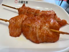 -小杨生煎(福州路店)