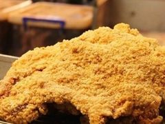 到店核销正新鸡排-正新鸡排·炸鸡汉堡(中茵海华广场店)