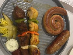 -库滋明·俄罗斯特色美食(中央大街店)