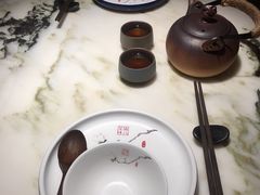 -绿茶餐厅(汇悦大融城店)