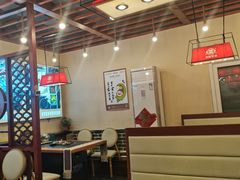 大堂-灶座小锅烀饼·铁锅炖(道里店)
