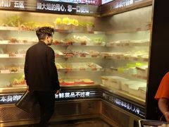 -钢管厂五区小郡肝火锅串串香(总店)