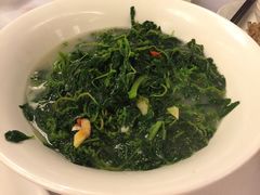 上汤苋菜-朱仔记食府(江南大道店)