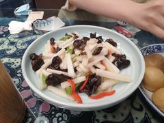 木耳山药-阿嫂印象·民间江湖菜(大学城店)