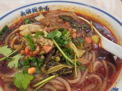 -程胖娃重庆小面(嘉禾金铂店)