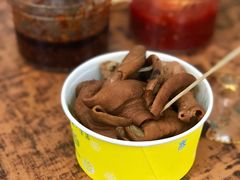 -清真蒋有记(老门东店)