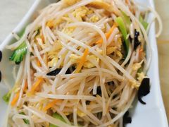 小炒-青岛锅贴(四流中路店)