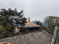 -潭柘寺景区
