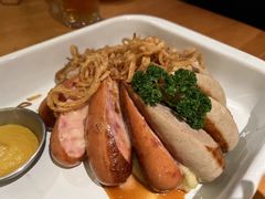 -宝莱纳餐厅(滨江店)