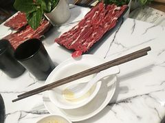 -鼎潮盛潮汕牛肉火锅(暮云店)