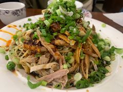 -天回镇何氏豆腐(总店)