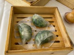 -国贸旋转餐厅(国贸广场店)