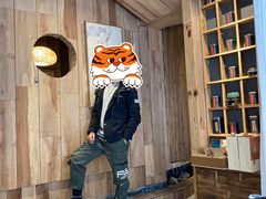 -邈墨茶馆(凤起路店)