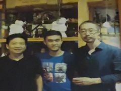 -袁亮今日陶艺(苹果社区总店)