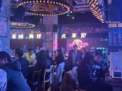 -HIB HUB公社(解放西路店)