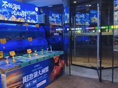 -湘满甲·黄焖甲鱼创始者·湘菜·鲁菜(潘家园店)