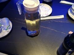 -胖子烧烤海鲜(亲贤北街店)