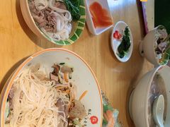 -越南牛肉河粉餐厅(书院巷店)