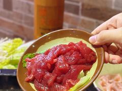 -重庆印象老火锅(梅林店)