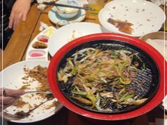 -庆云楼饭庄(什刹海店)