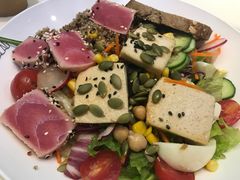 -Meal Salad米有沙拉(长泰广场店)