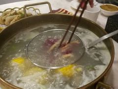 -食潮汕头鲜牛馆(望京保利店)