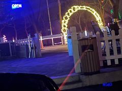 -枫花园汽车电影院(朝阳公园店)