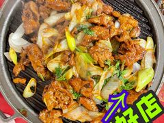 -宏状元现熬粥·京味菜(五棵松店)