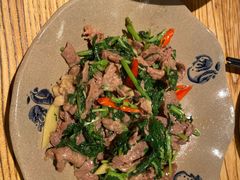 -缘生态云南菜·野生菌庭院餐厅(华侨城店)