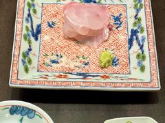 -晴空·日本料理(万象城店)