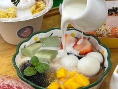 -似季甜铺·糖水·下午茶·小吃(麦地店)