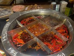 -大龙火锅(老店)