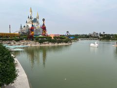 -泉城欧乐堡梦幻世界