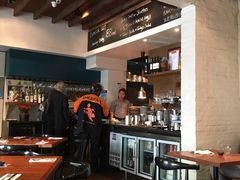 -La Strada(安福路店)