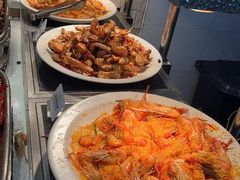 -第六季自助餐厅(北太平庄店)