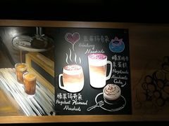 -星巴克(上海南站店)
