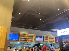 -木屋烧烤(龙湖天街店)