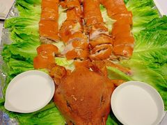 -宝燕壹号(徐汇店)